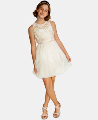 Flower Girl Dresses in Utah
